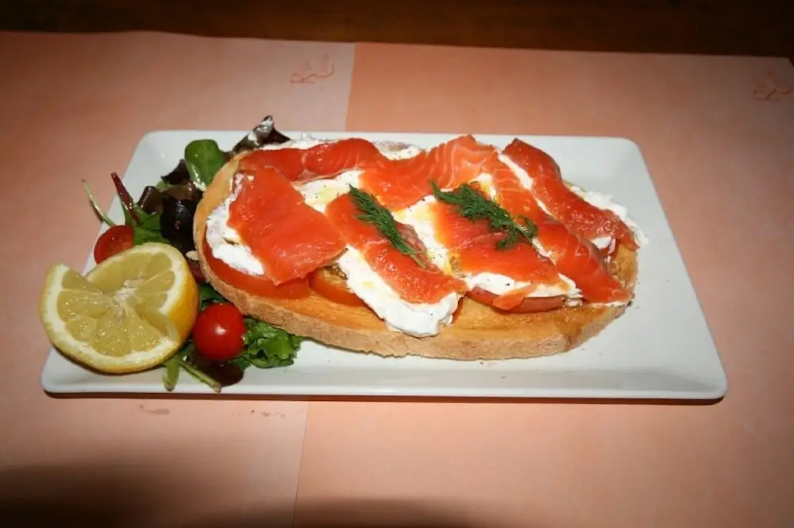 Le Relais de la Calèche