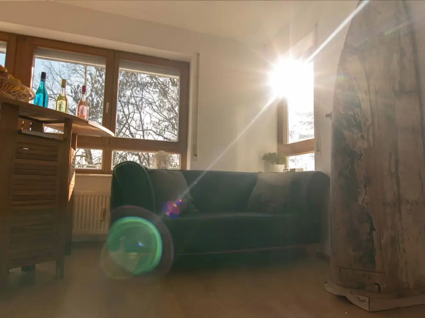 Businessapart Leonberg