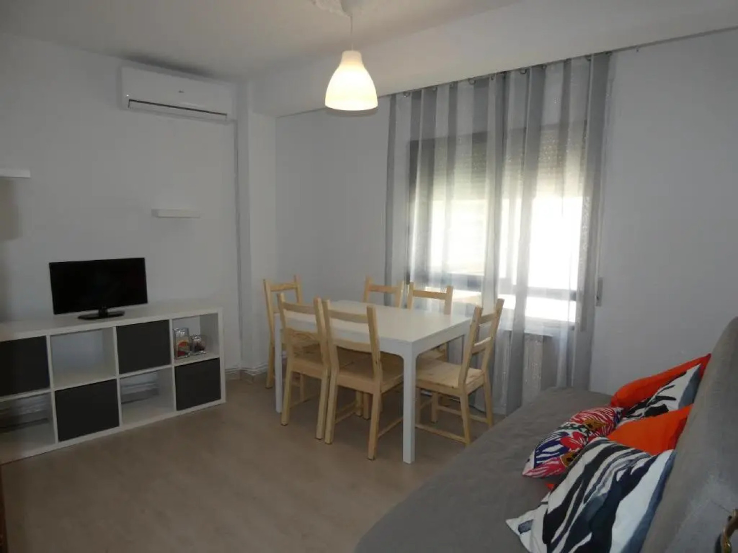 Apartamentos Dayma