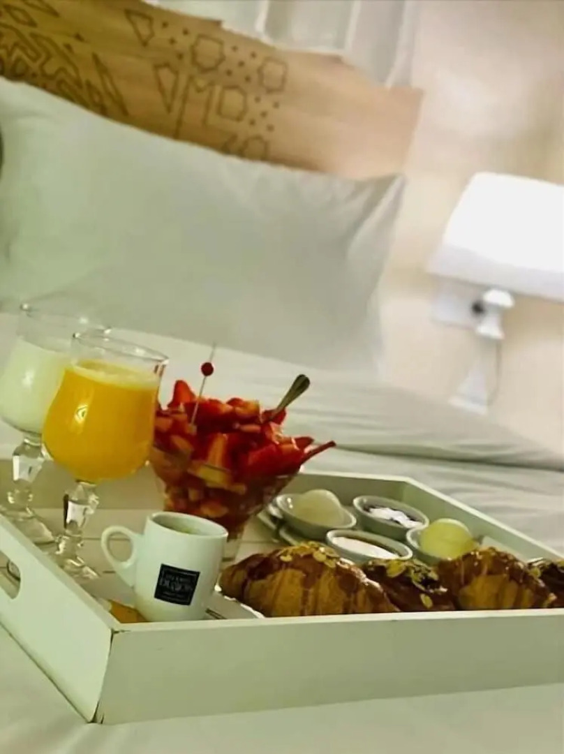 Aparthotel & Hotel Doha