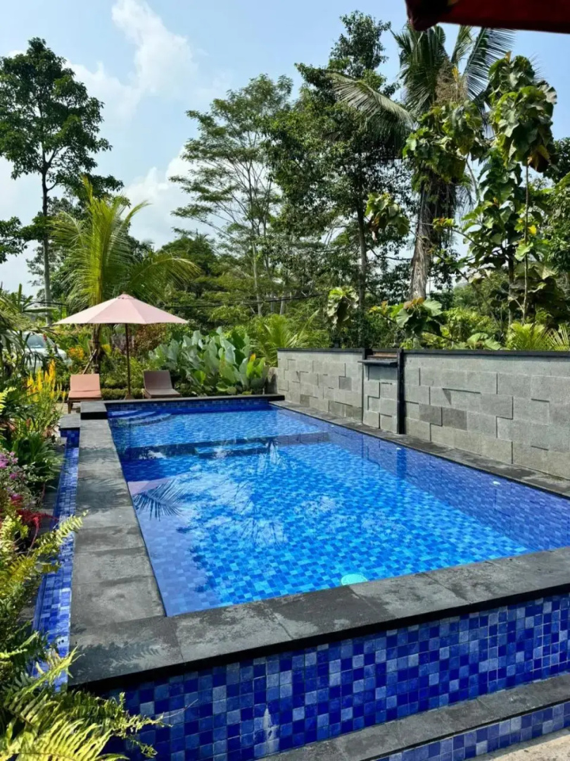 Villa Uma Ayu Sidemen