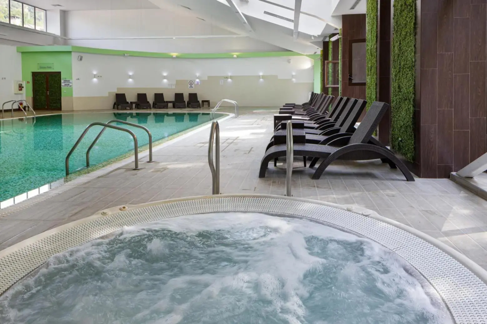 Pirin Park Hotel