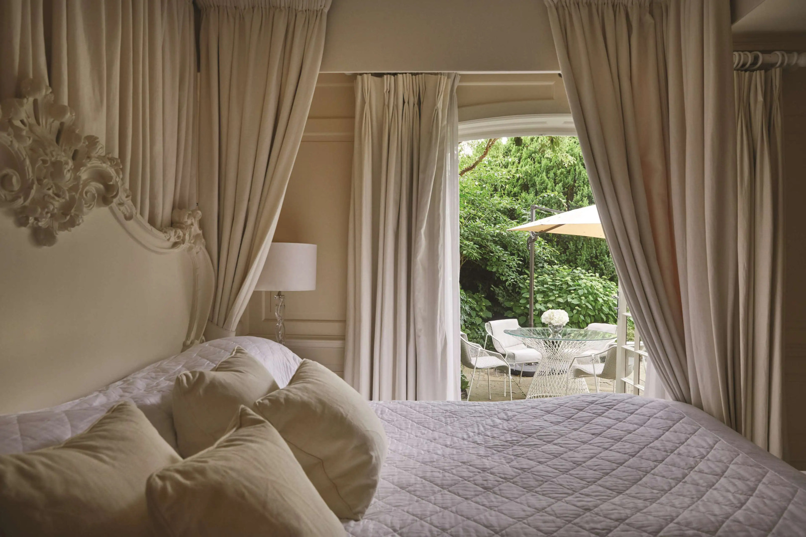 Le Manoir aux Quat'Saisons, A Belmond Hotel, Oxfordshire