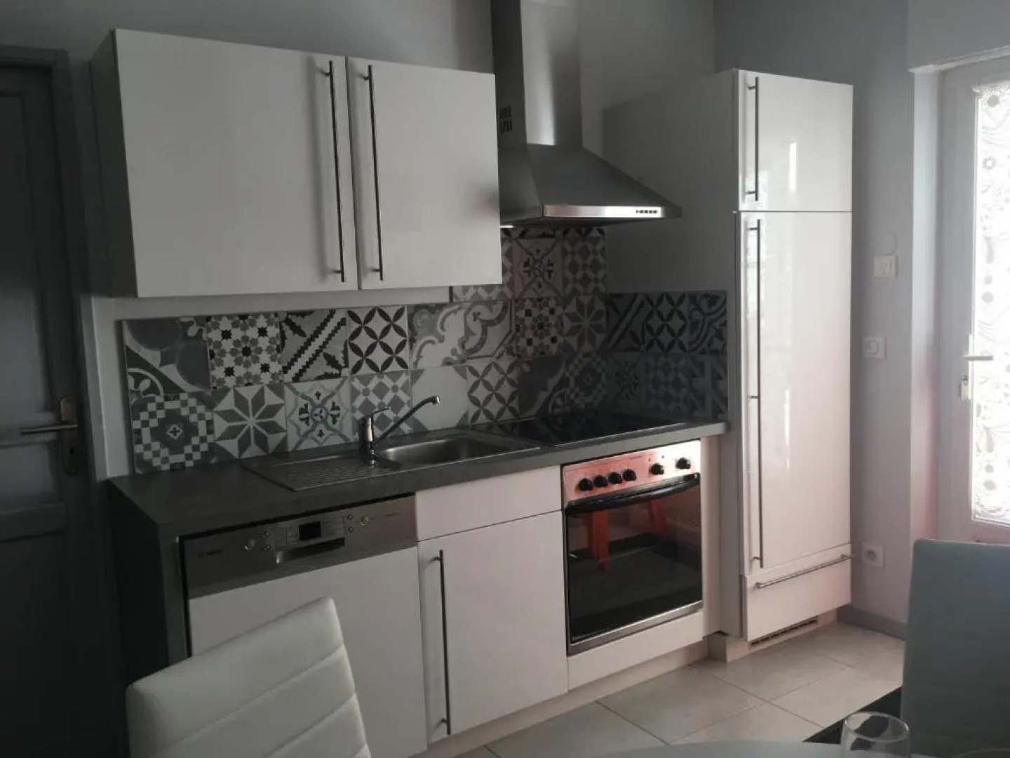 Sainte Maxime 4 Pieces