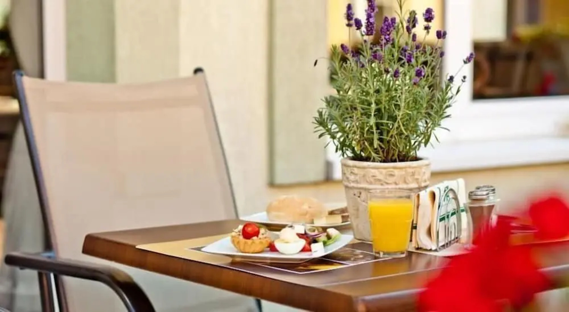 Hotel ARA Restauracja Club