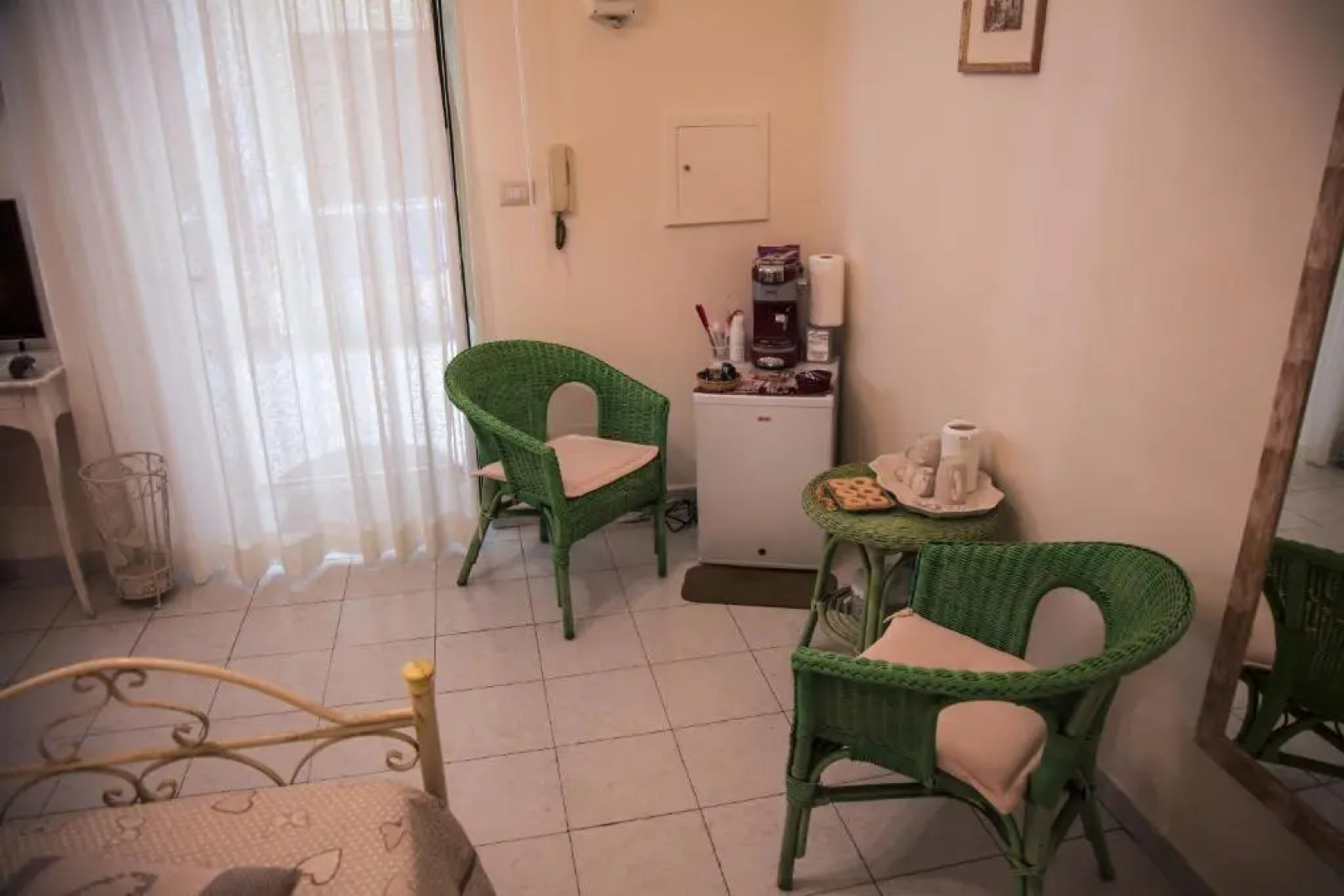 B&B Paradiso San Vincenzo