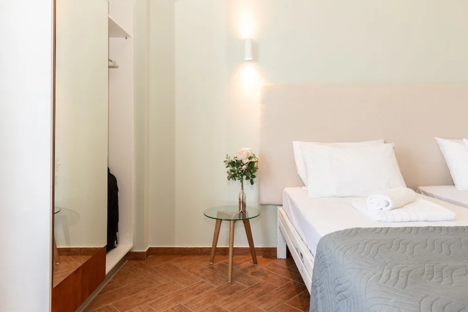 Girogiali Apartments