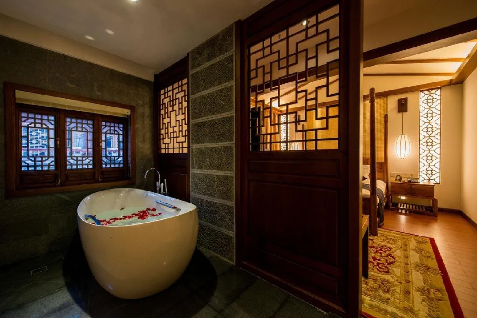 Lijiang Xi Yuan Xi Boutique Hotel