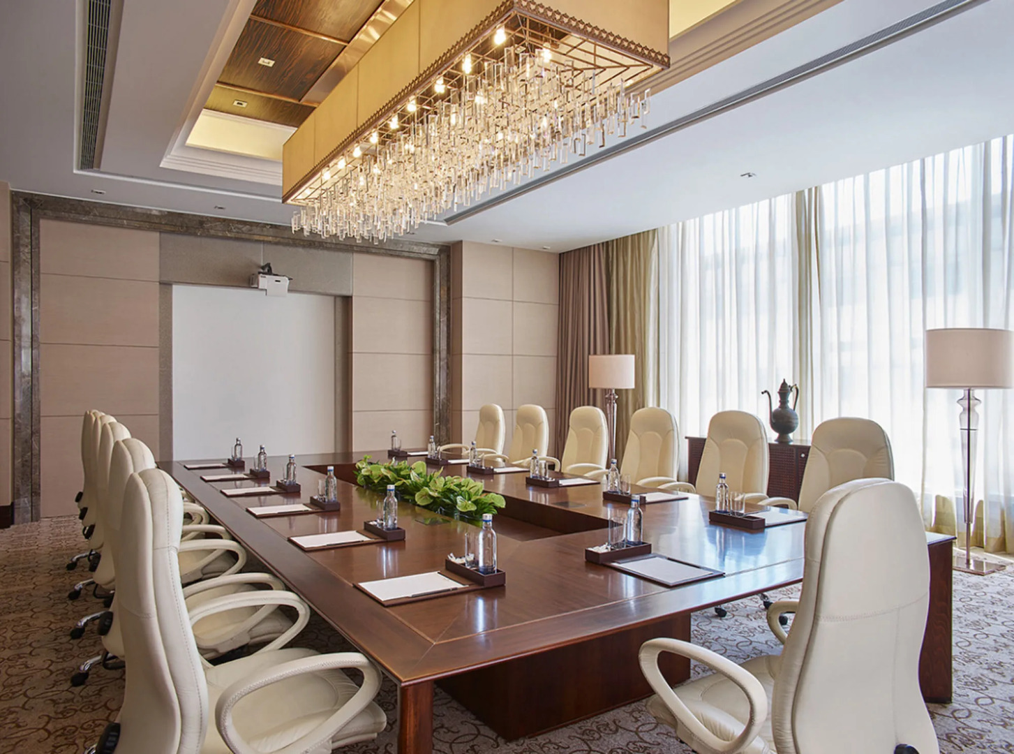 Shangri-La Bengaluru