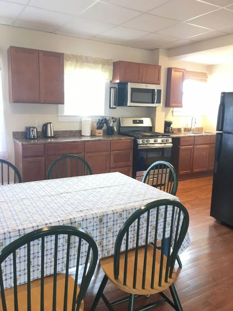 Le Vieux Presbytere Bouctouche