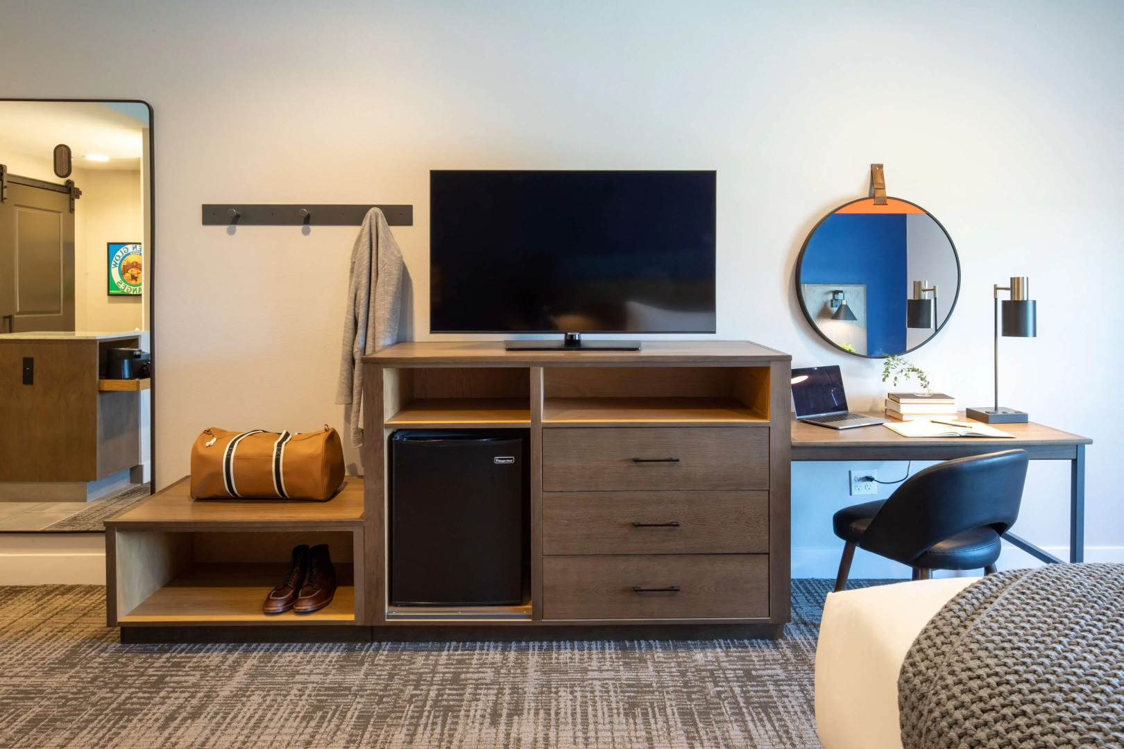 Ayres Hotel Rialto Fontana