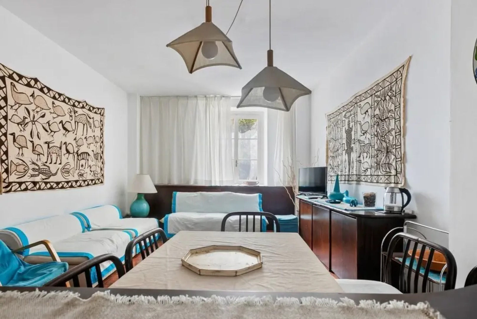 Camogli Bright Apartment with Parking