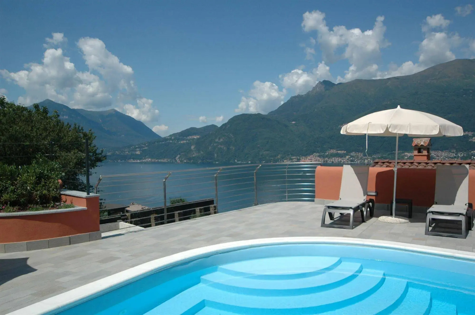 Borgo del Belanasc - Case Vacanza