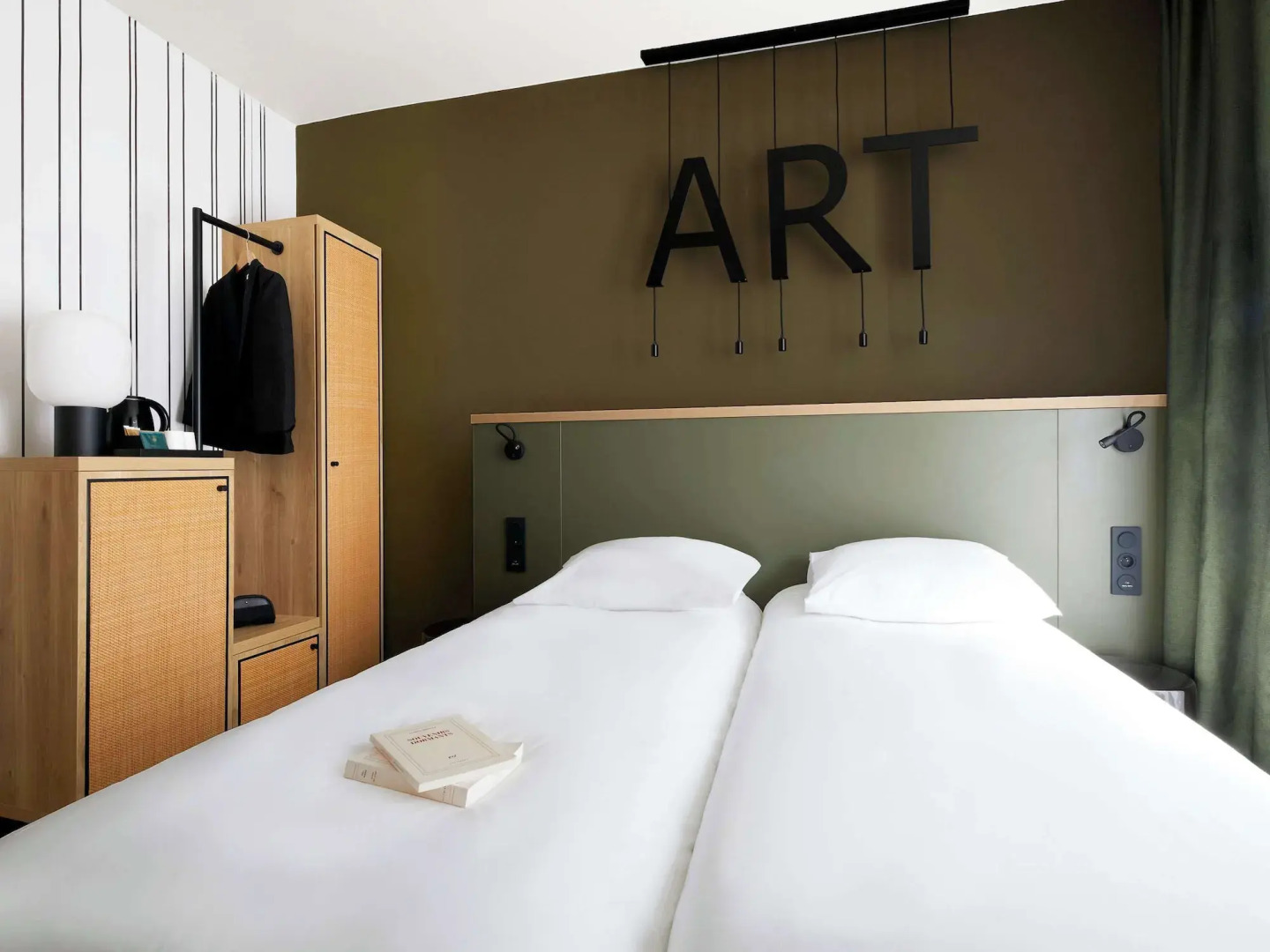 Mercure Grand Hotel Metz Centre Cathédrale