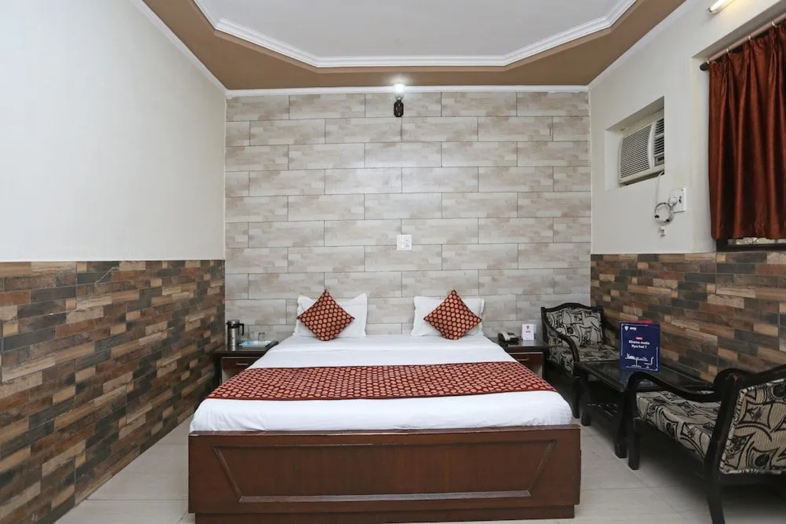 OYO 4319 Hotel Great Periwal