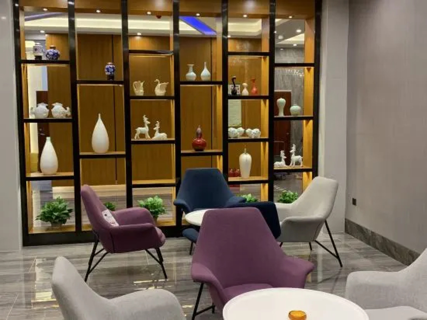 Borui Boutique Hotel