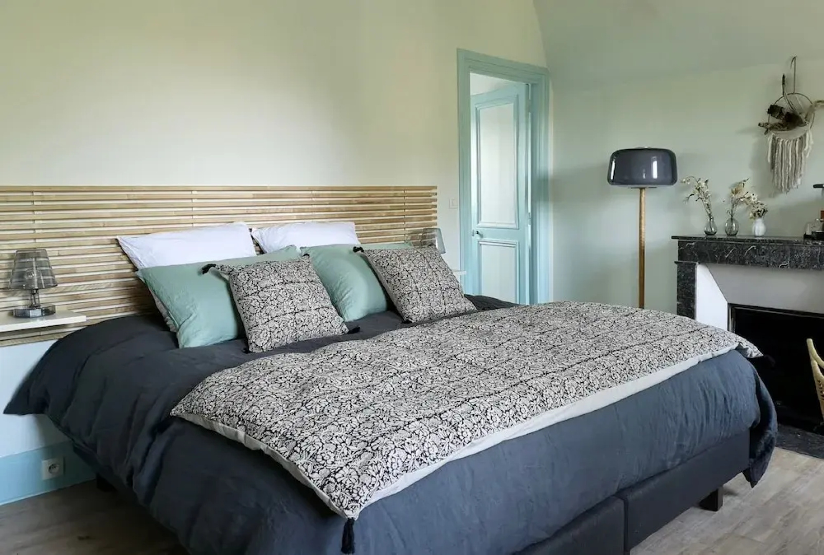 Le Clos Des Fees