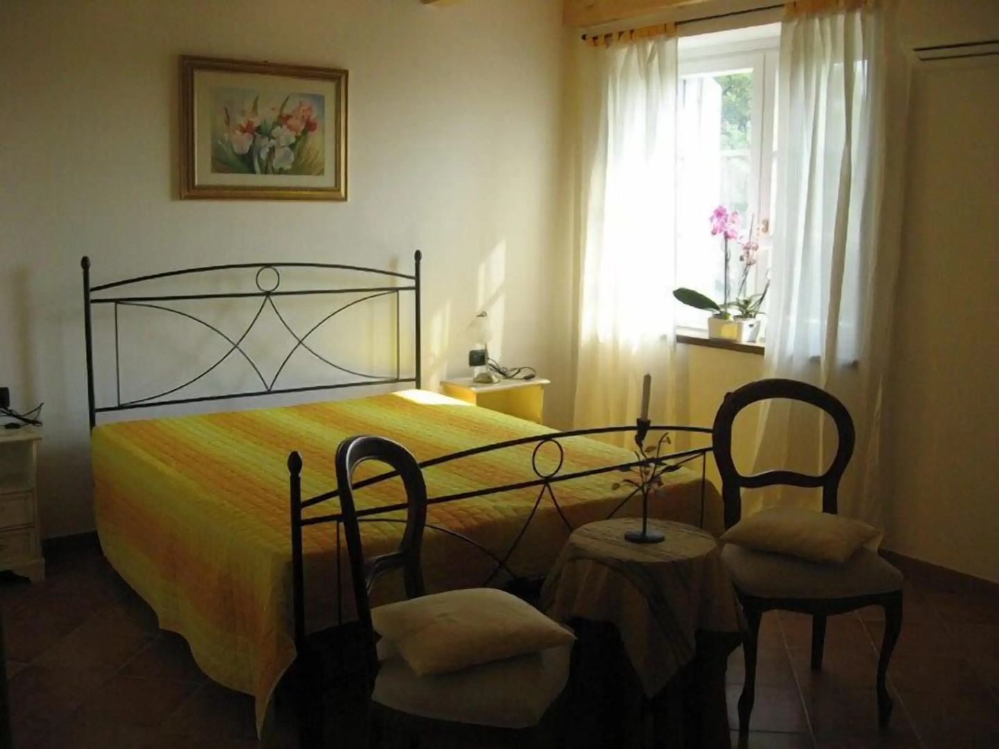 Agriturismo Cascina Serra