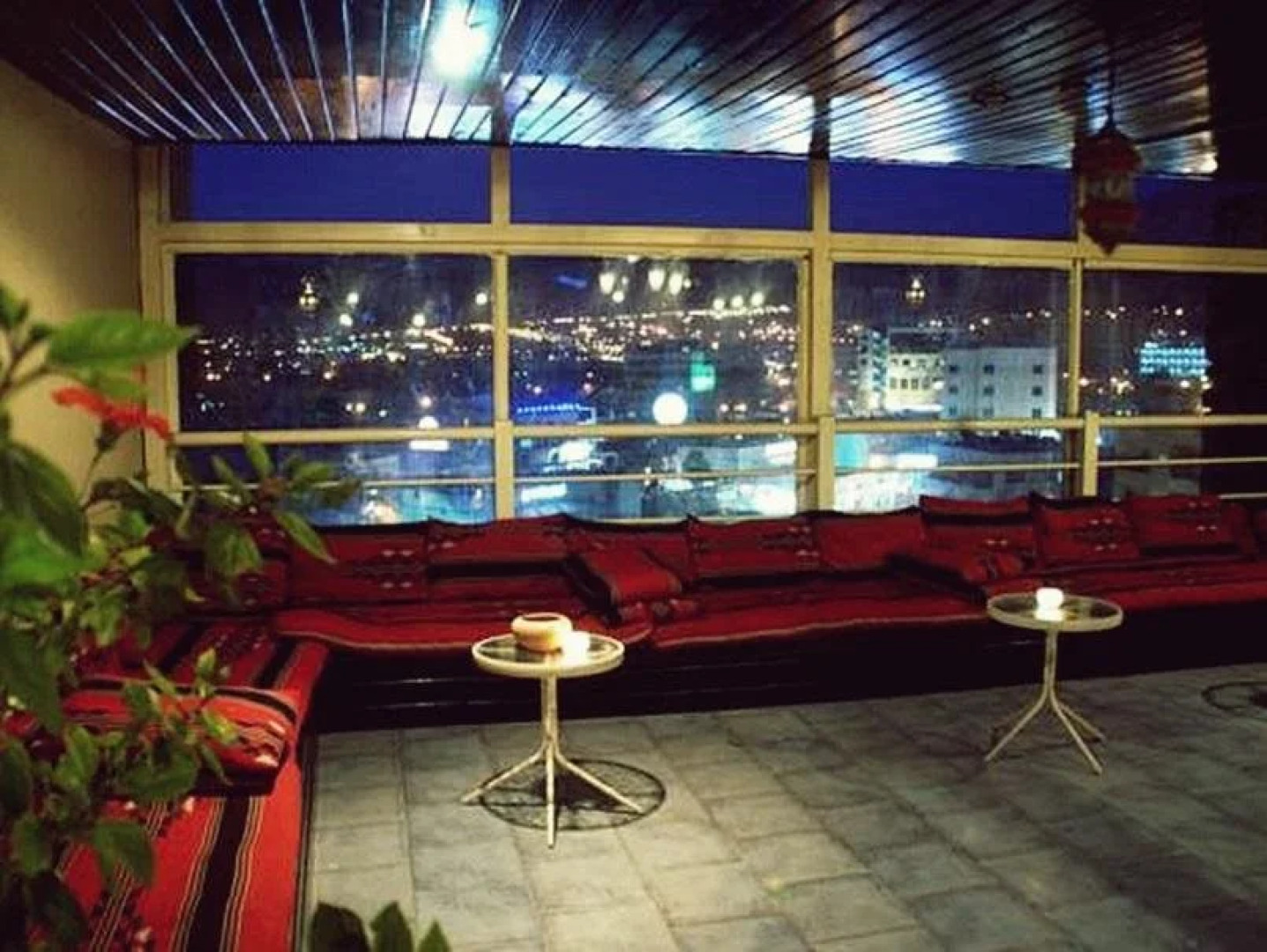 Days Inn Hotel & Suites Aqaba