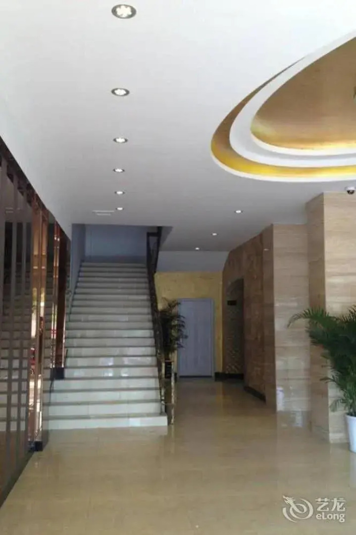 Shiguang Select Hotel