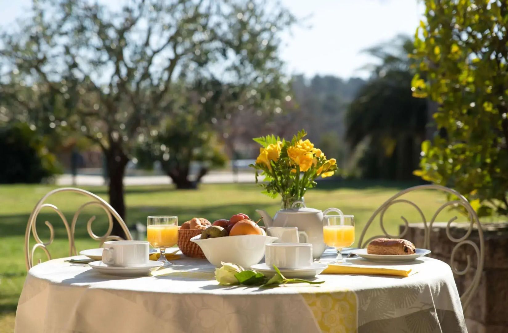 La Résidence du Moulin
