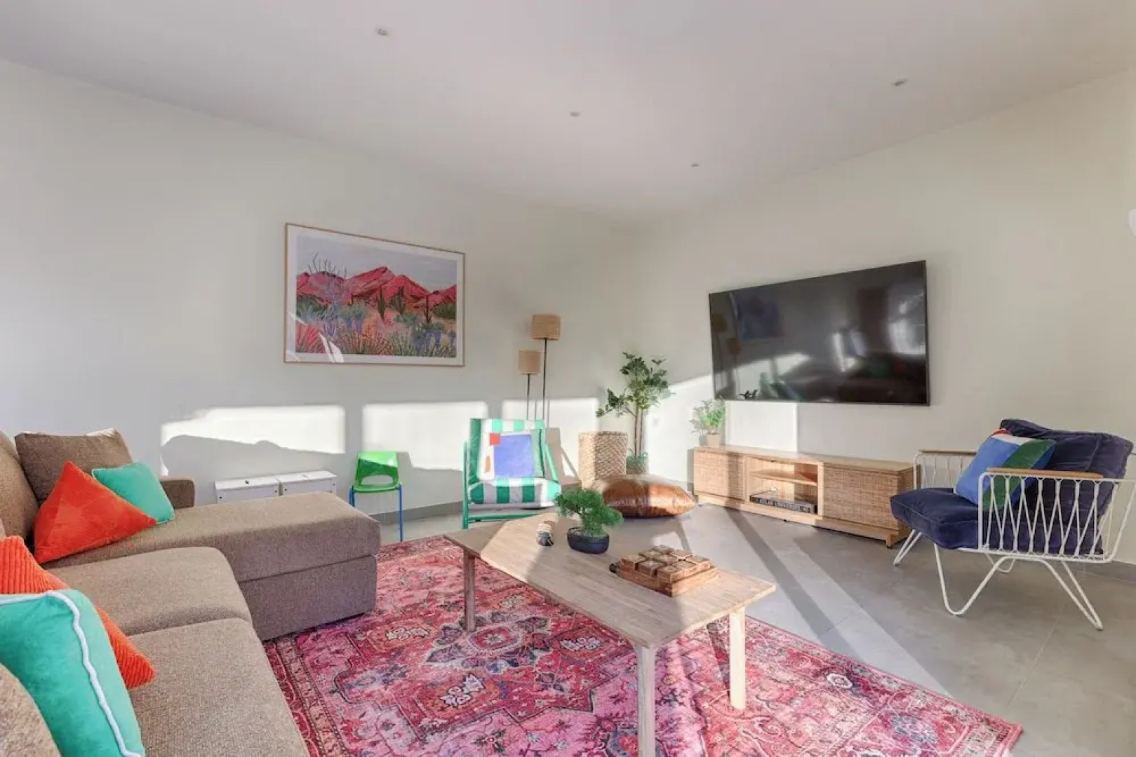 Villa Carotte à 10 Minutes de Disneyland Paris