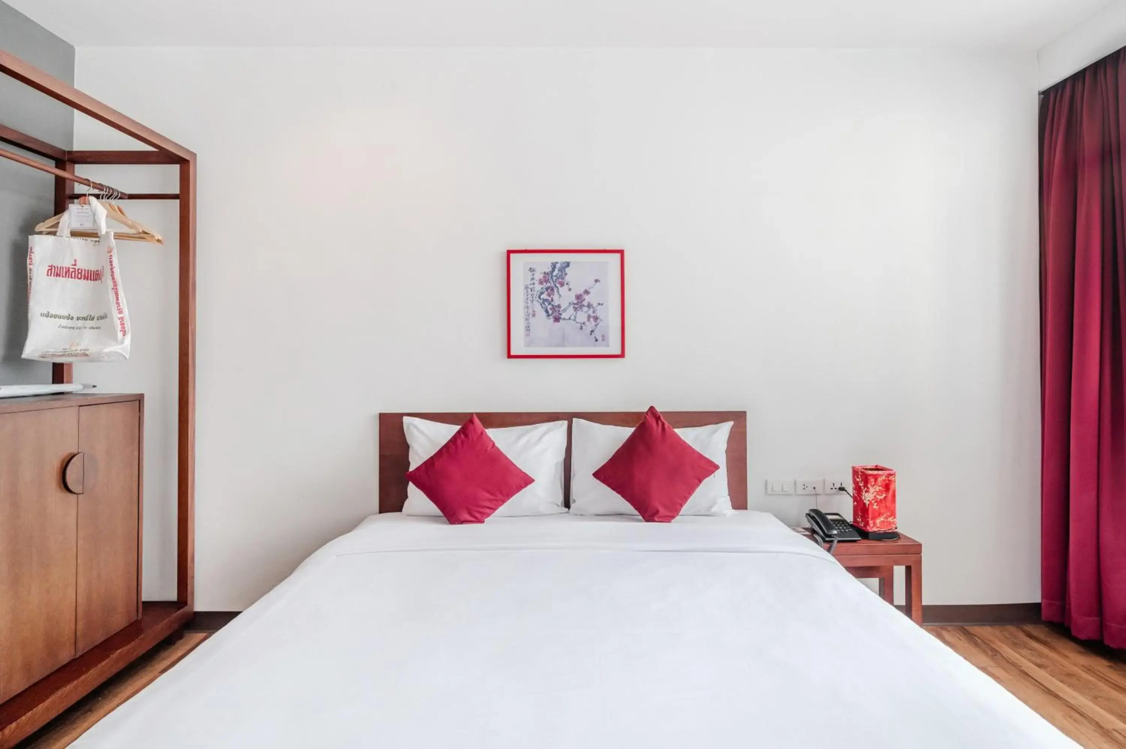 Ruamchitt Plaza Hotel