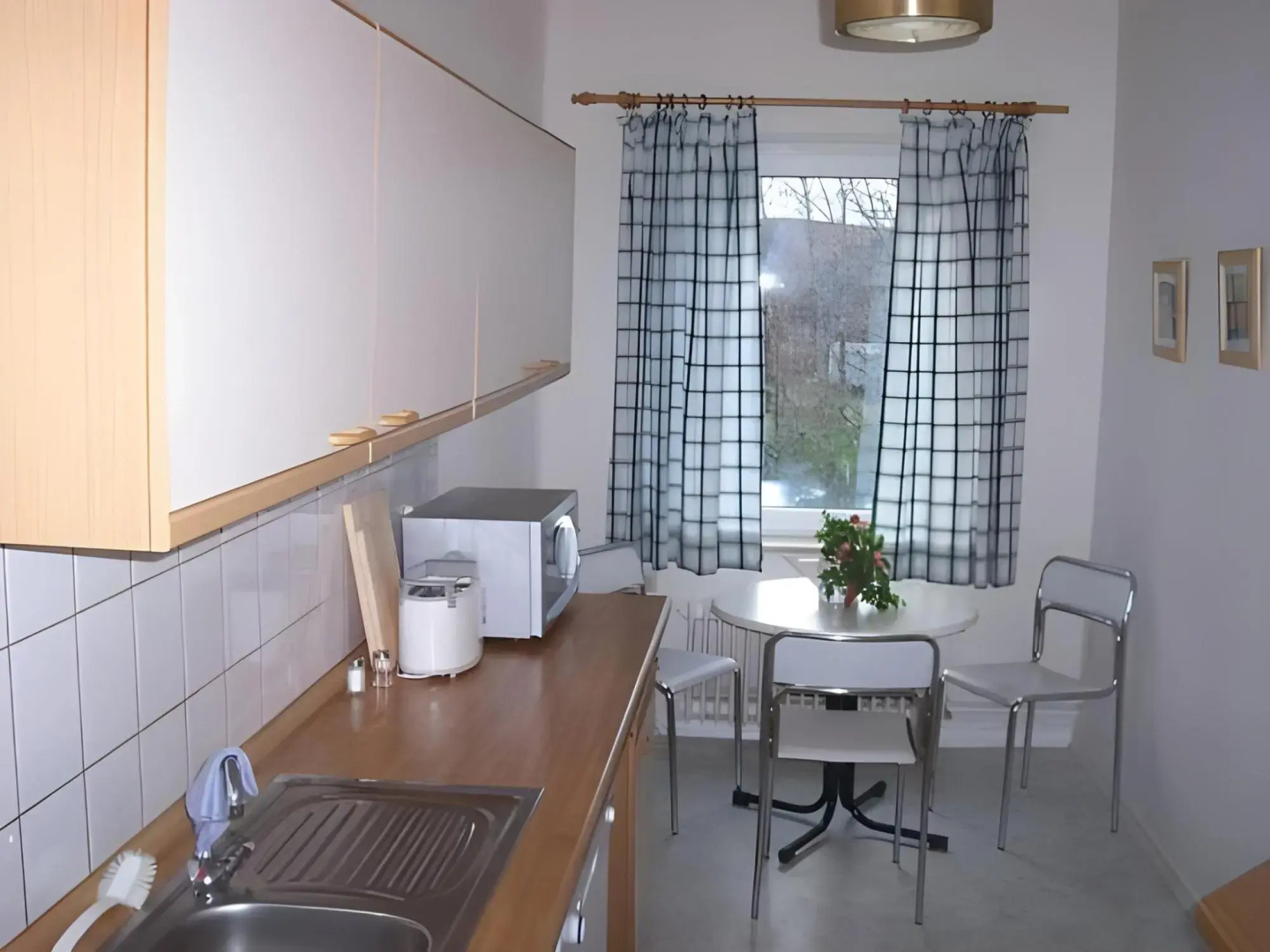 Apartementhaus Hartl