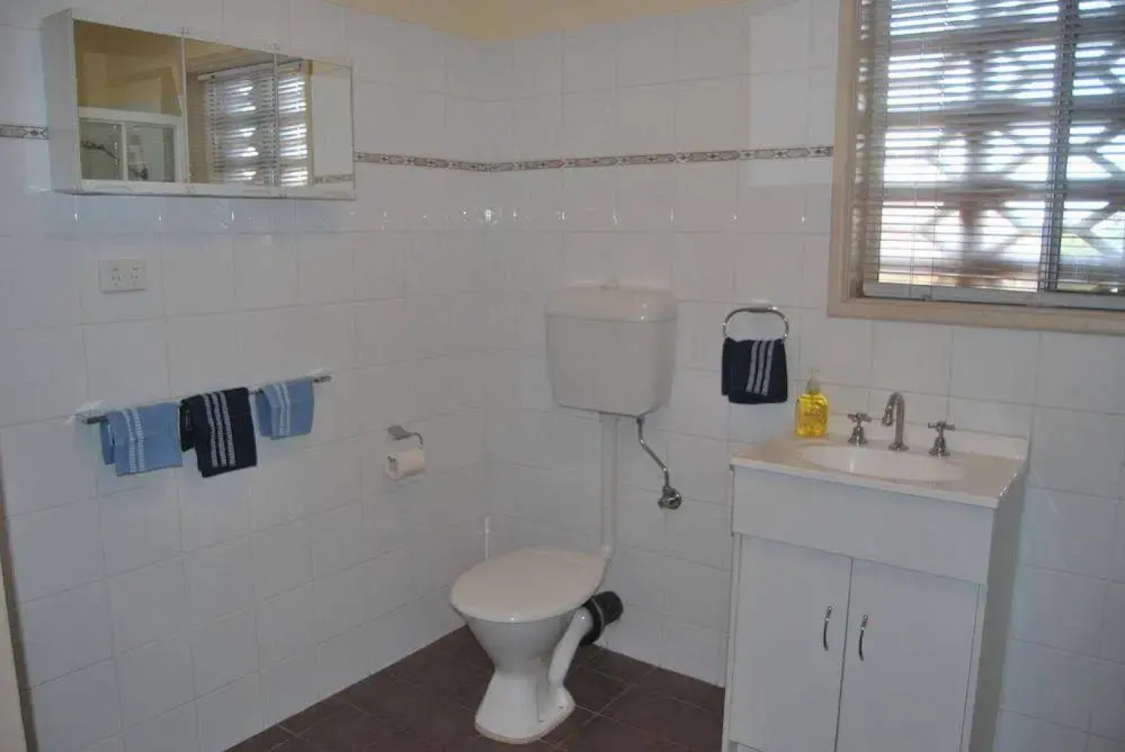 Delprat Terrace Apartments