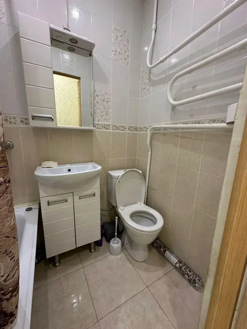 Апартаменты на улице Крылова 8А