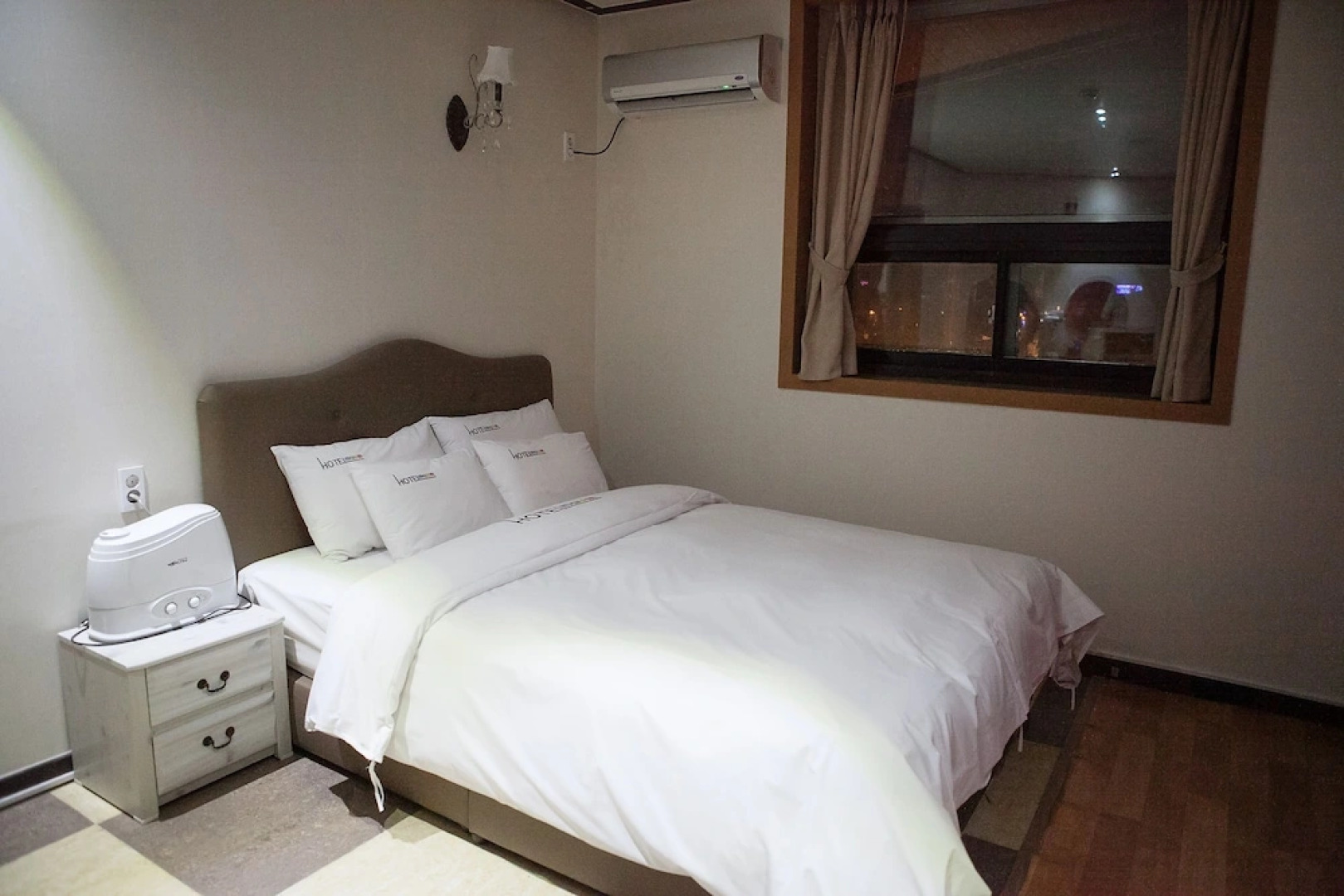 Maum Hotel and Backpackers