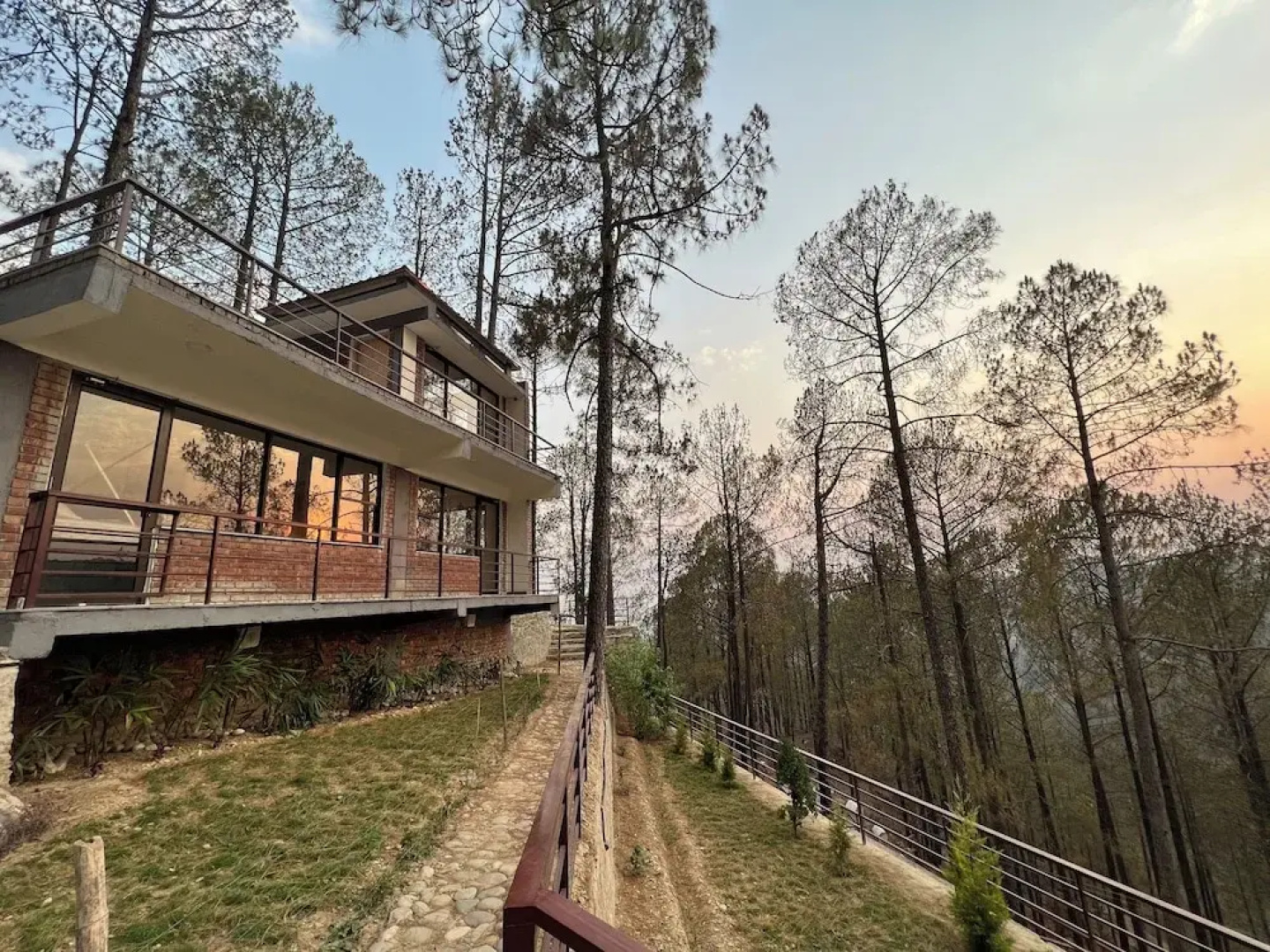 BluSalzz Escapade, Lansdowne - Uttarakhand