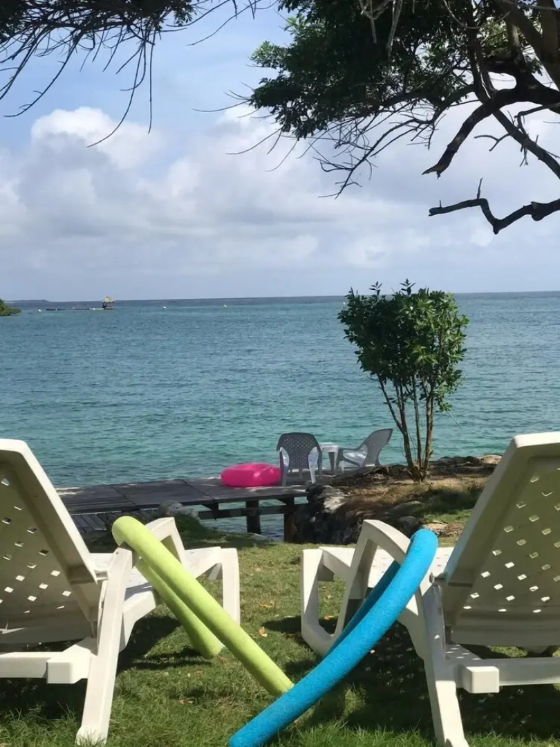 Eco Hotel Punta Nativa