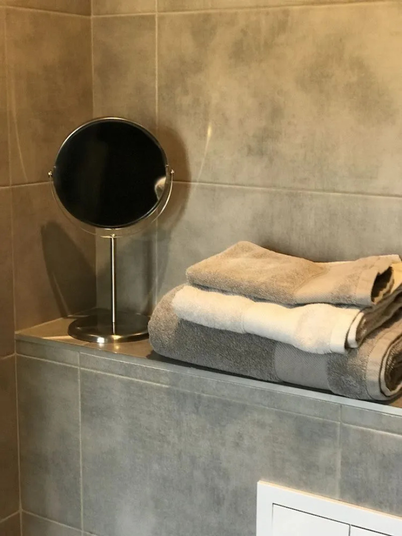 Le Relais de l'Orangerie