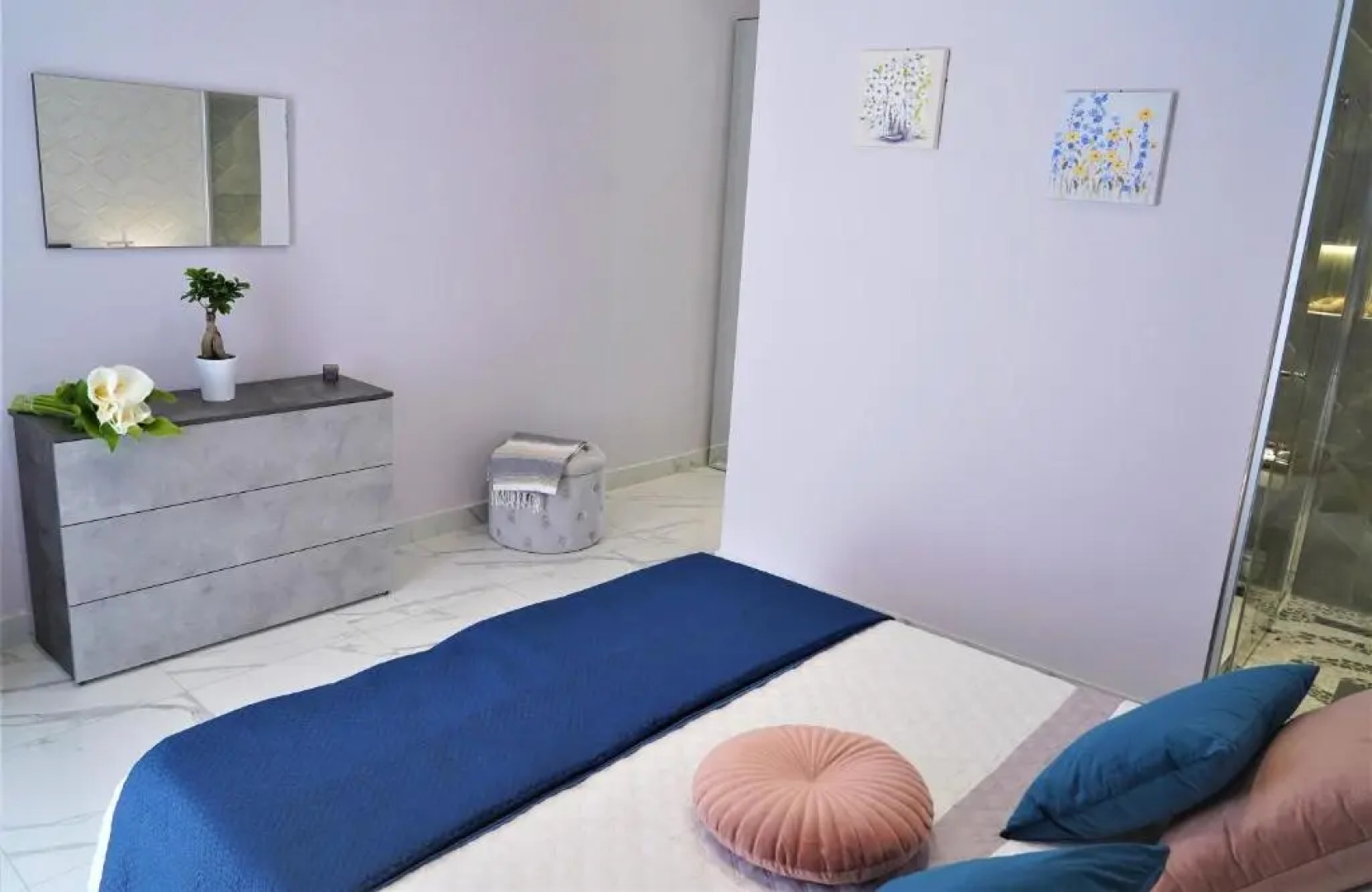 La Perla Luxury Rooms