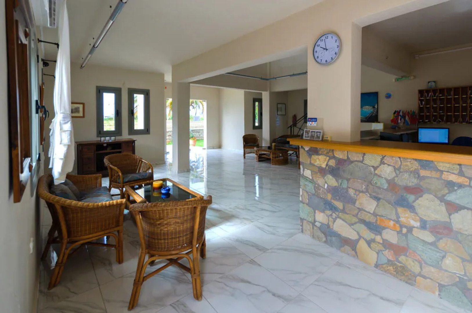 Hotel Sias Bungalows