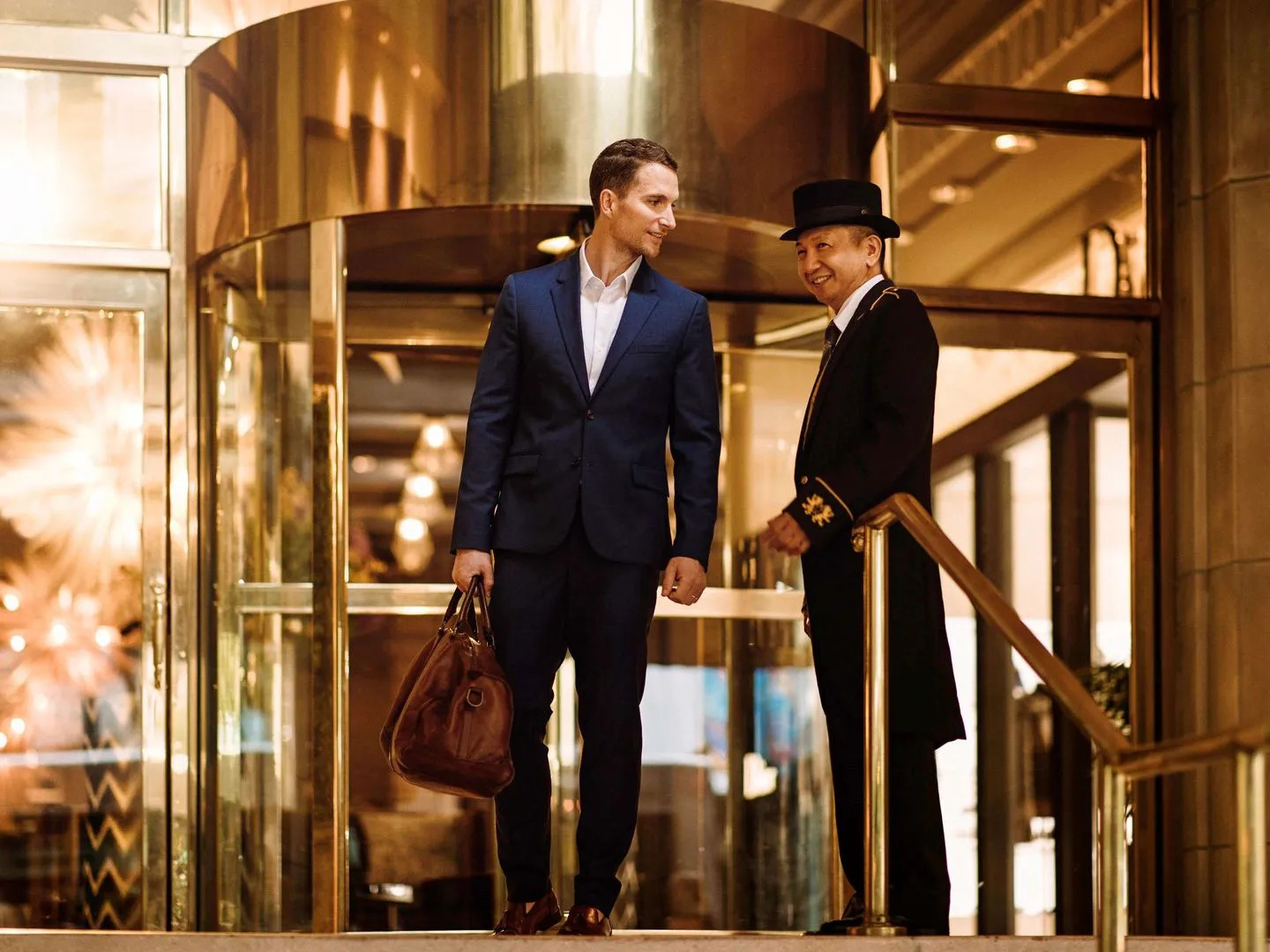 Fairmont Hotel Vancouver