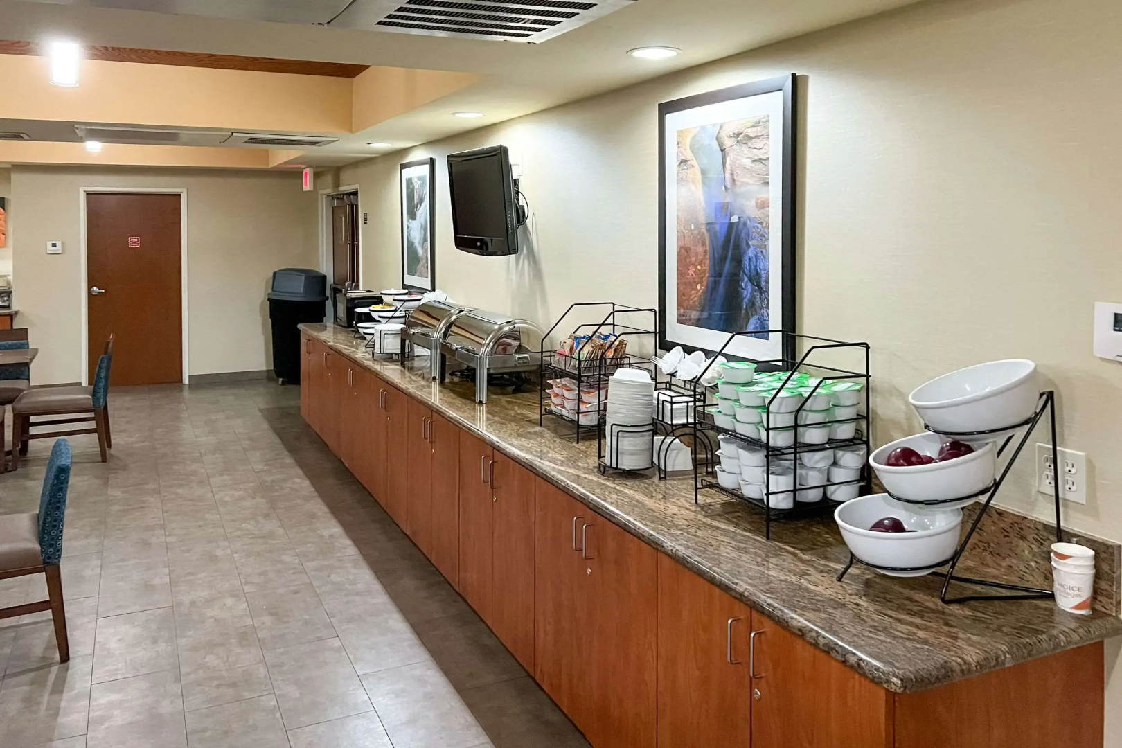 Comfort Inn & Suites Thatcher - Safford