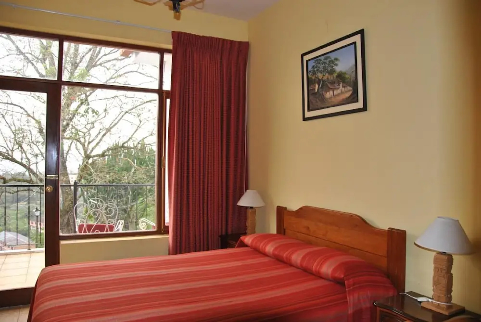 Hotel Gloria Coroico