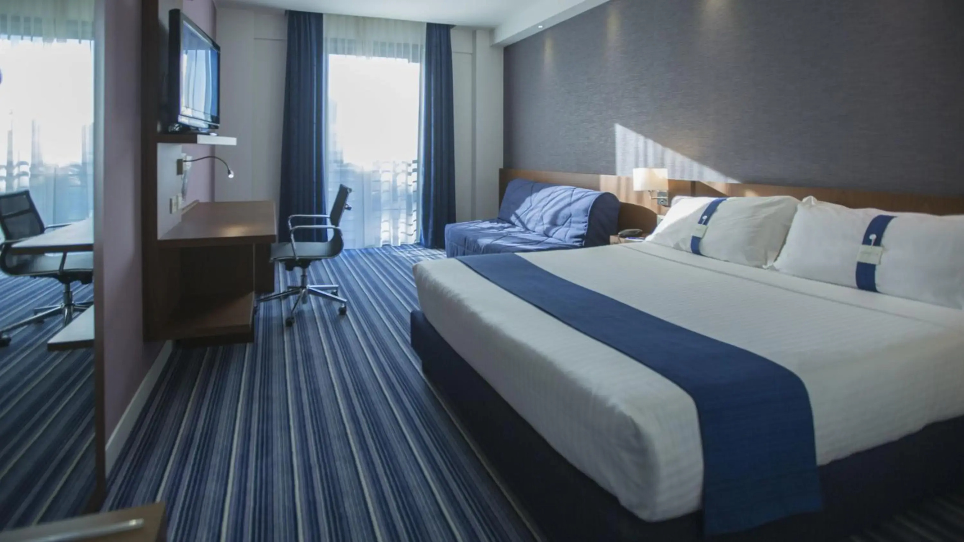 GP Hotel