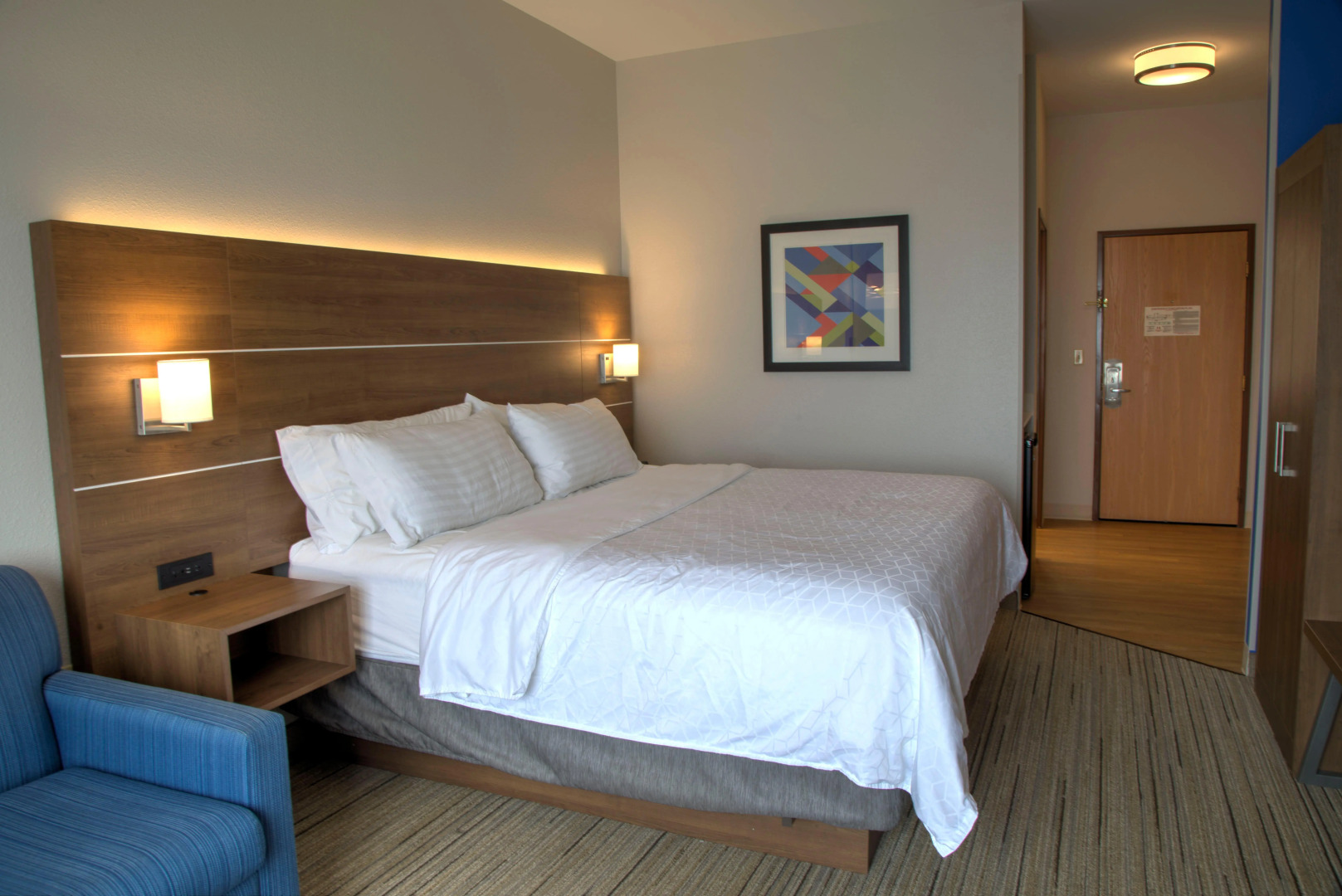 Holiday Inn Express Rochelle by IHG