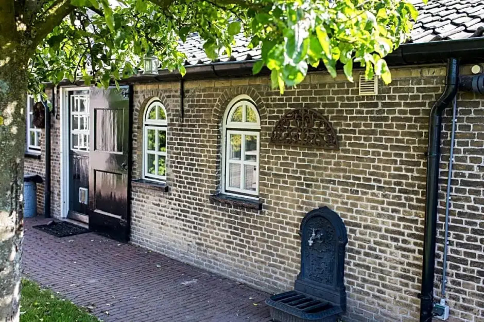 B&B Wilhelmina's Cottage