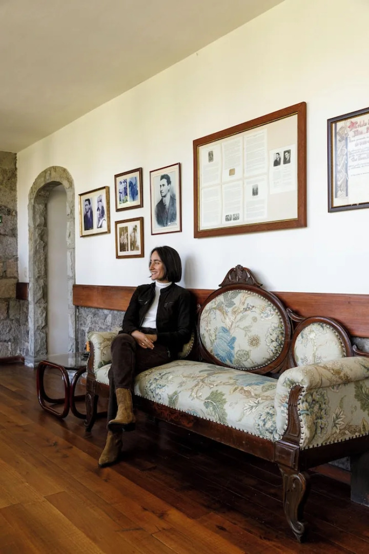 Hacienda La Ciénega