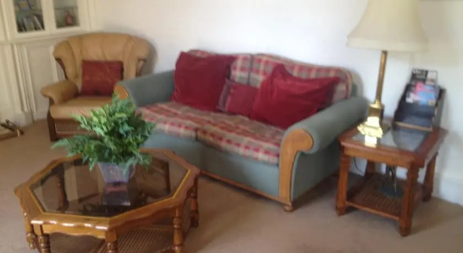 Kensington Townhouse