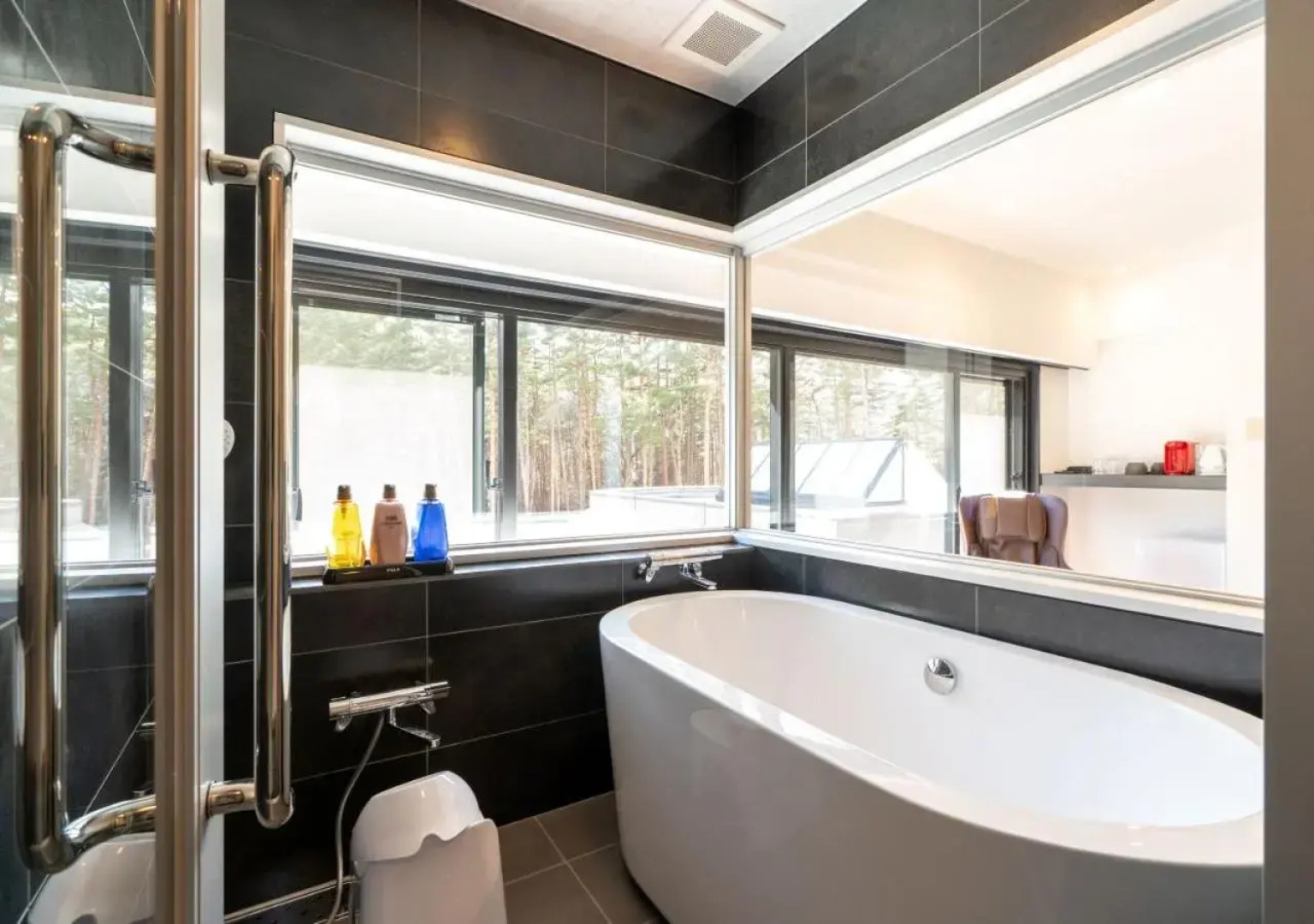 Yatsugatake Hotel Fuuka