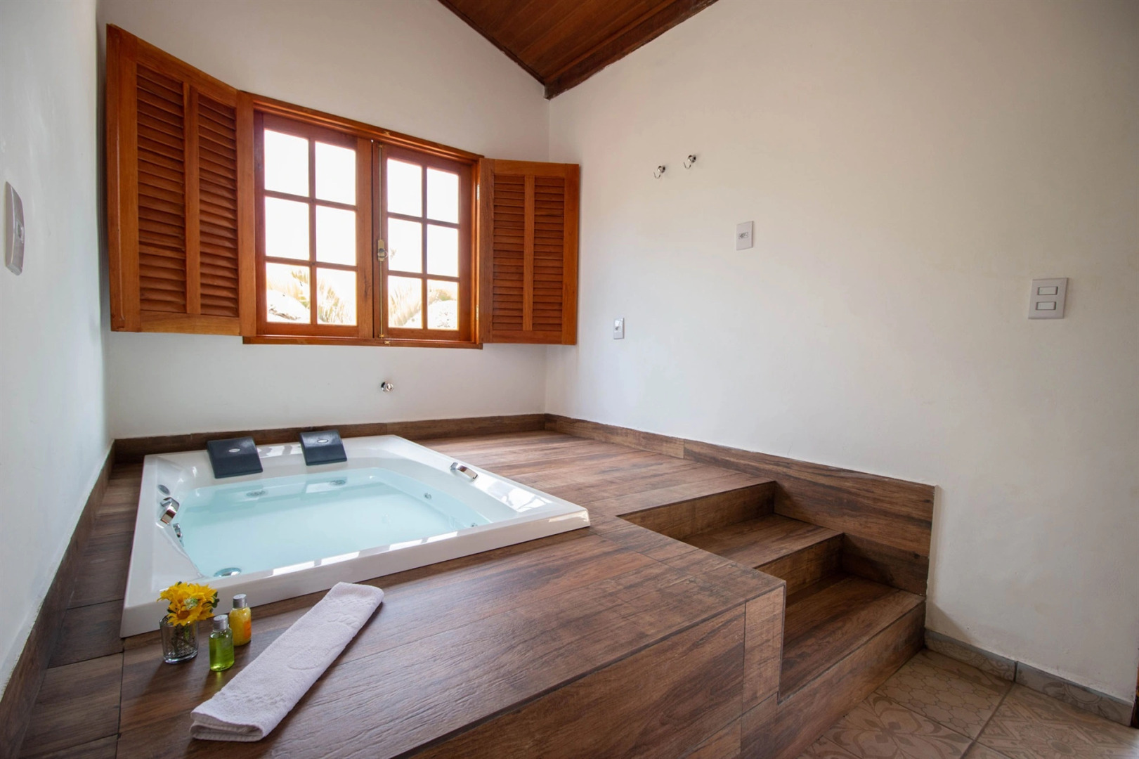 Vereda da Serra Eco Pousada