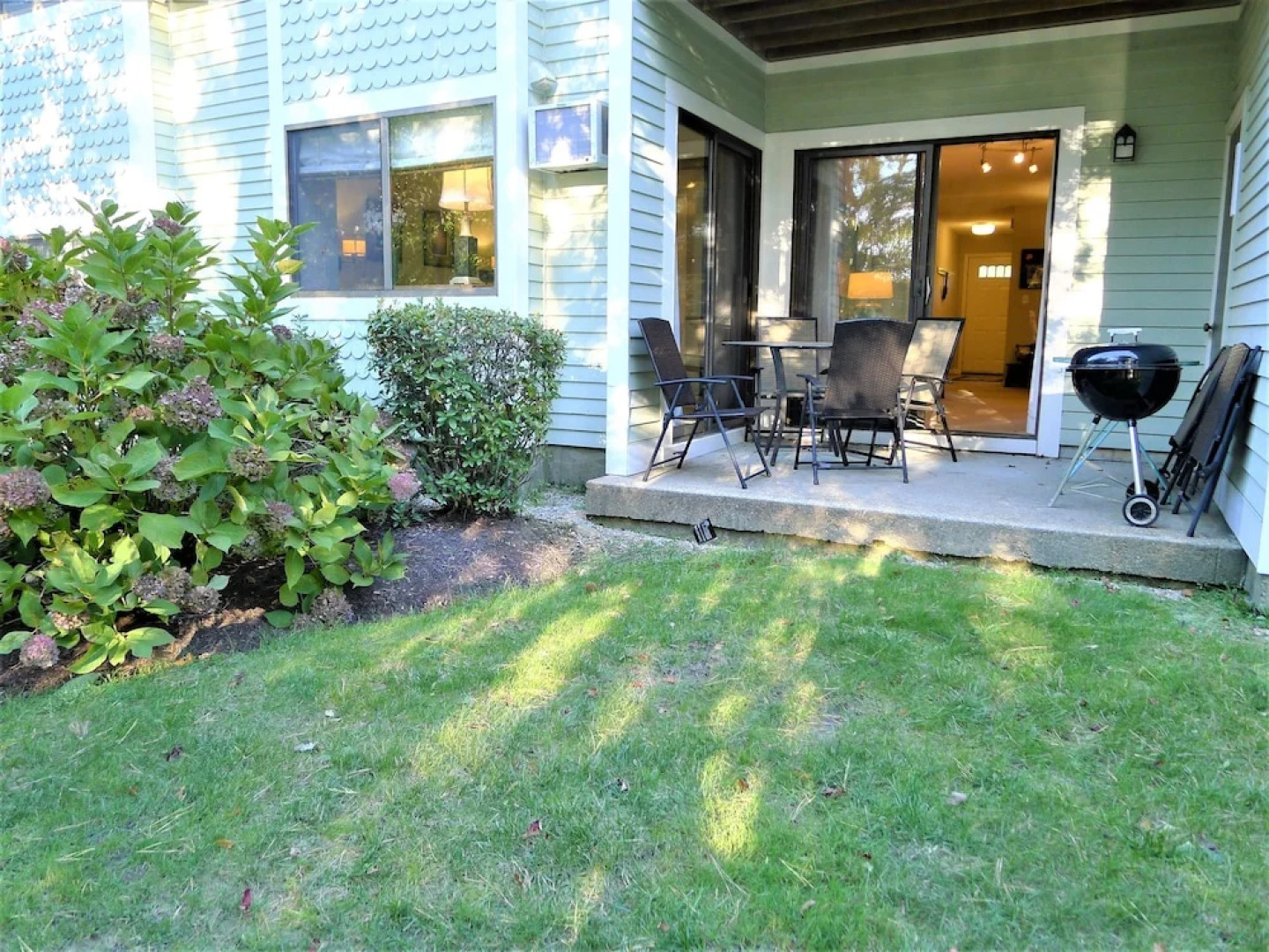 87 Chilton - 2 Bedroom Condo