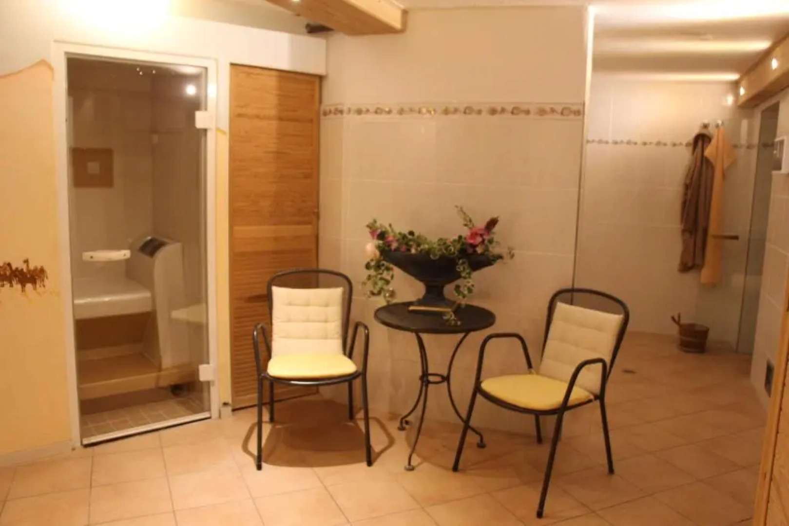 Parkhotel Weber-Müller