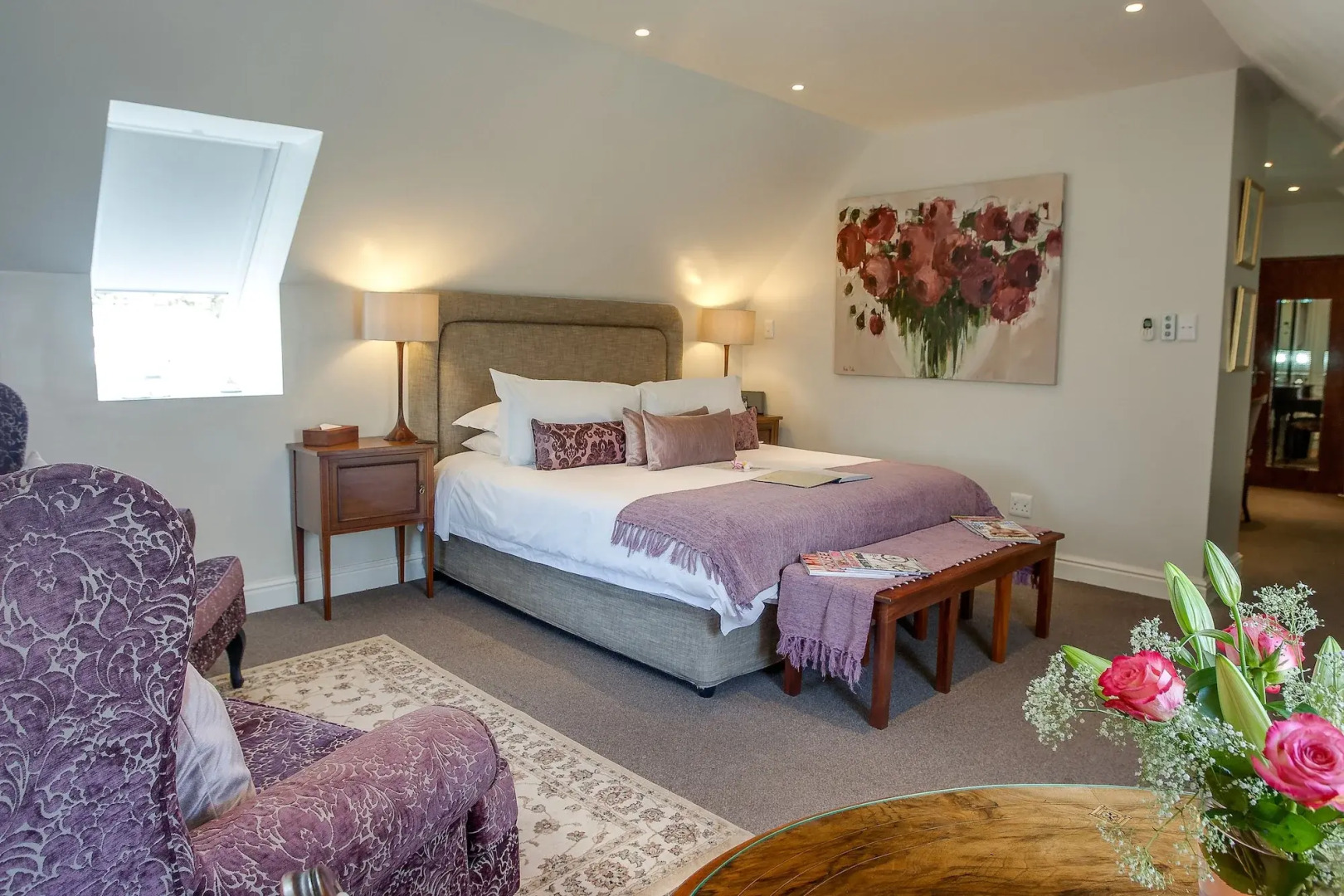 Vredenburg Manor House