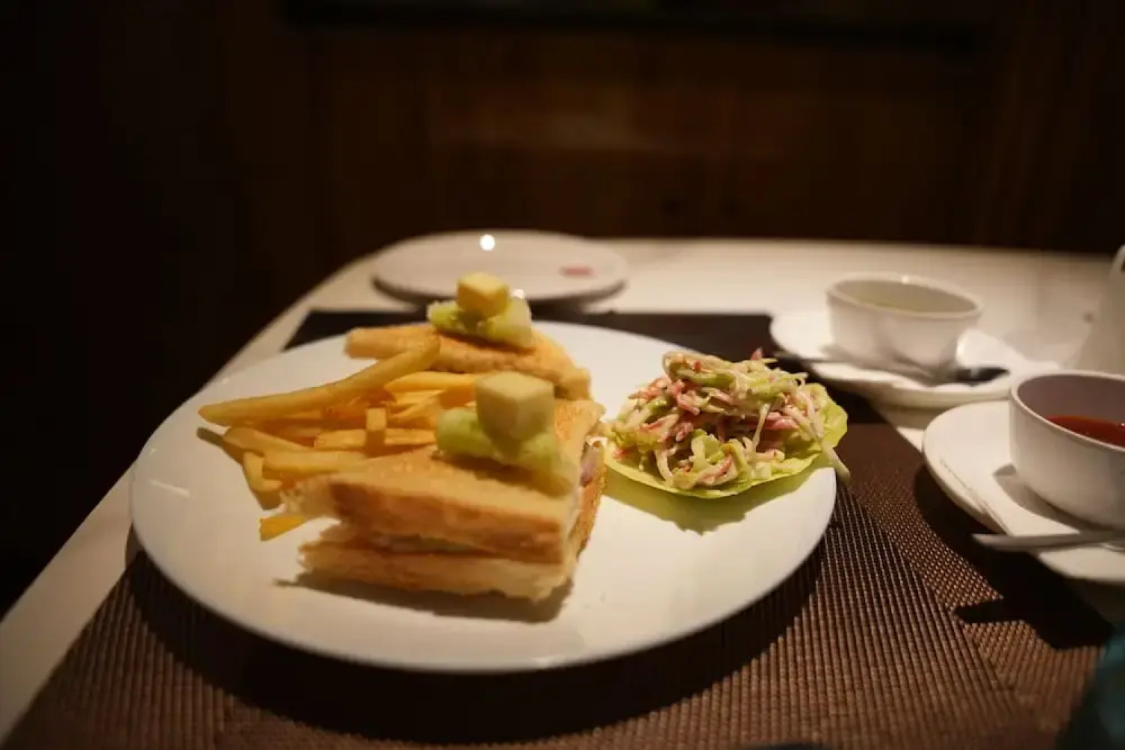 Lords Hrim Akshara Resort